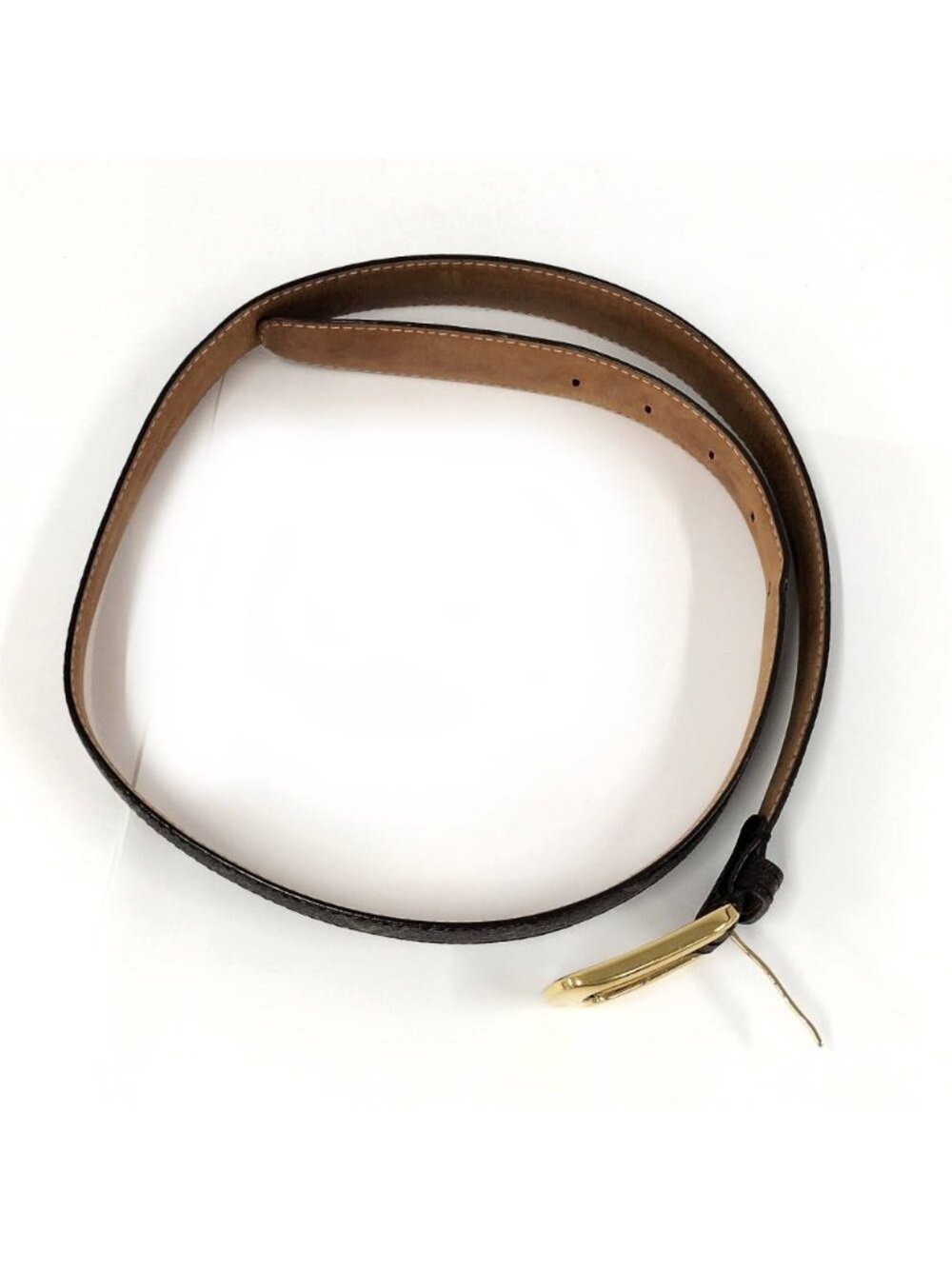 Louis Vuitton Ceinture Ellipse Belt Monogram - Picture 3 of 8